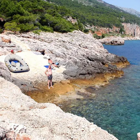 By The Sea Sveta Nedilja, Hvar - 13176 Apartmán Jelsa (Hvar)