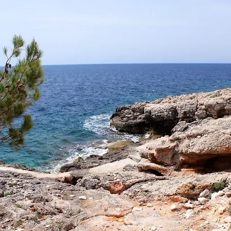 Apartmán By The Sea Sveta Nedilja, Hvar - 13176 Jelsa (Hvar)
