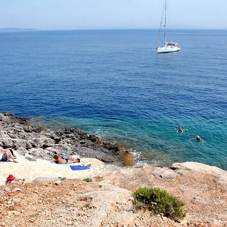 By The Sea Sveta Nedilja, Hvar - 13176