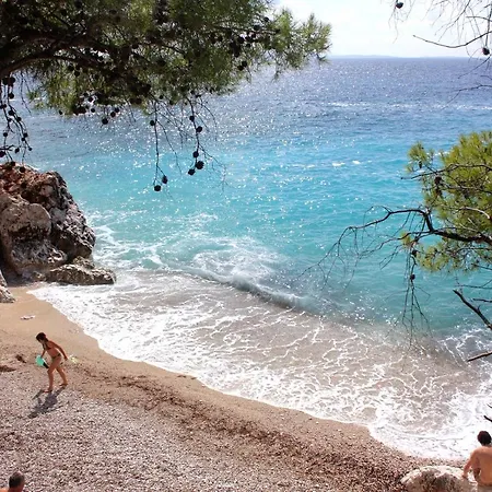 By The Sea Sveta Nedilja, Hvar - 13176
