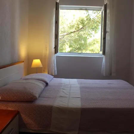 By The Sea Sveta Nedilja, Hvar - 13176 Apartmán Jelsa (Hvar)