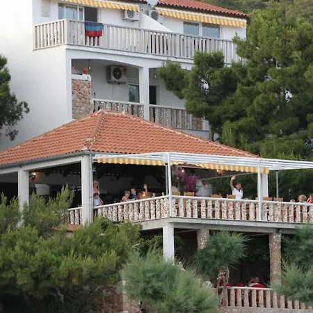 By The Sea Sveta Nedilja, Hvar - 13176 Apartmán Jelsa (Hvar)