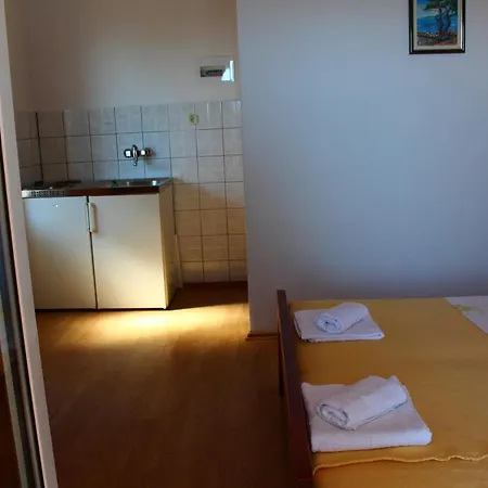 Appartement By The Sea Sveta Nedilja, Hvar - 13176 Jelsa (Hvar)