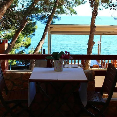 By The Sea Sveta Nedilja, Hvar - 13176 Jelsa (Hvar)