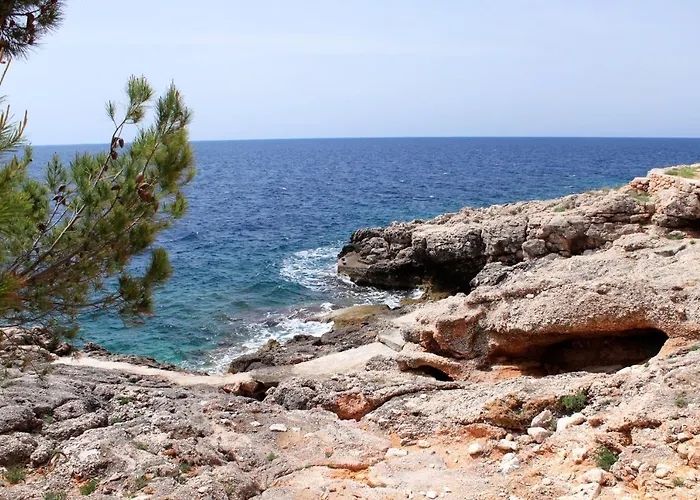 Apartmán By The Sea Sveta Nedilja, Hvar - 13176 Jelsa (Hvar)
