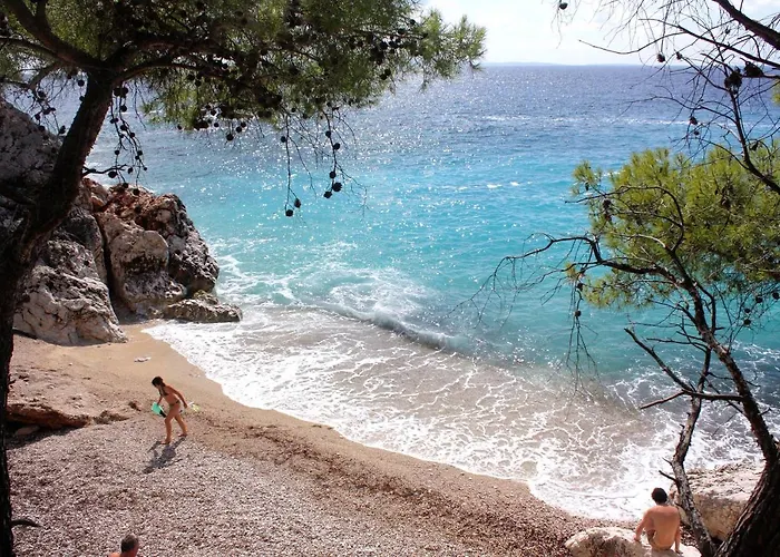 By The Sea Sveta Nedilja, Hvar - 13176