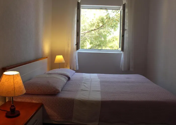 By The Sea Sveta Nedilja, Hvar - 13176 Apartmán Jelsa (Hvar)