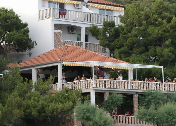 By The Sea Sveta Nedilja, Hvar - 13176 Apartmán Jelsa (Hvar)