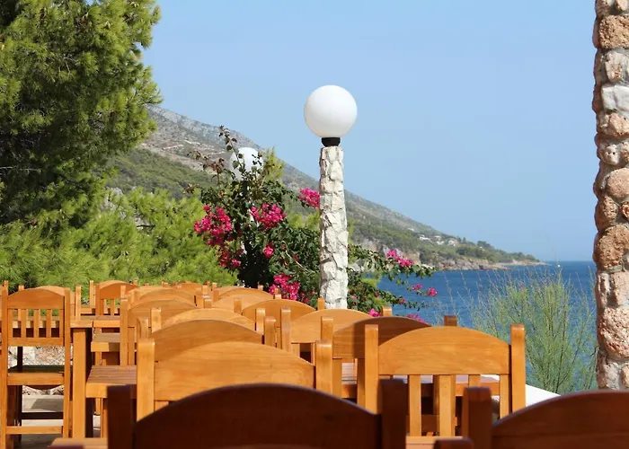 By The Sea Sveta Nedilja, Hvar - 13176 Jelsa (Hvar)
