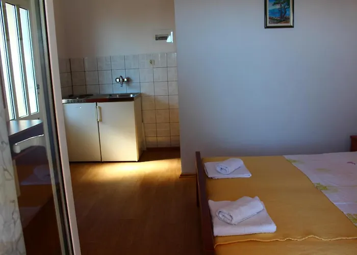 Apartmán By The Sea Sveta Nedilja, Hvar - 13176 Jelsa (Hvar)