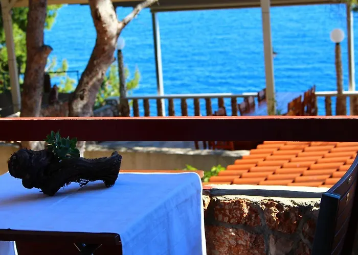 By The Sea Sveta Nedilja, Hvar - 13176 Apartmán Jelsa (Hvar)