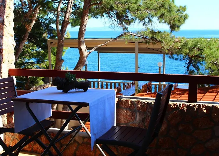 By The Sea Sveta Nedilja, Hvar - 13176 Apartmán *