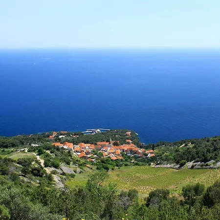 Daire By The Sea Sveta Nedilja, Hvar - 13176
