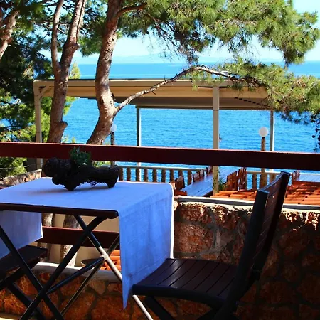 By The Sea Sveta Nedilja, Hvar - 13176 Апартаменты *
